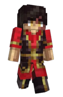 Front of Elfmeow's skin