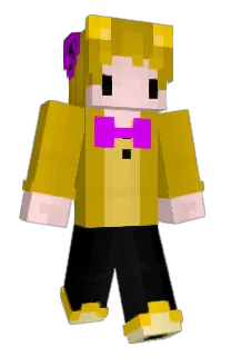 Front of Luna_OuO's skin