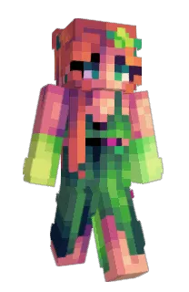 b1ackcat's Minecraft skin