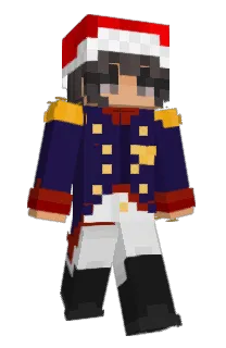 Front of 6_SuperNova_9's skin