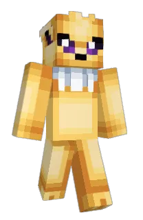 RedJolty's Minecraft skin