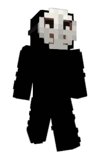 keystomylife's Minecraft skin
