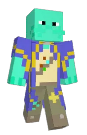 Skin preview
