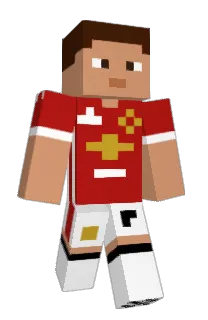 Front of shaqville0atmeal's skin