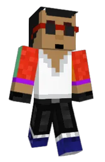 macanarias's Minecraft skin
