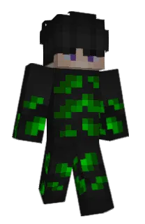 Front of websave's skin