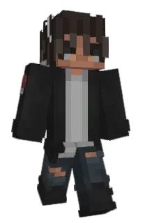 AstroGalaxy_05's Minecraft skin