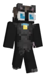 cod gray and mine shaft Minecraft skin — Classic model