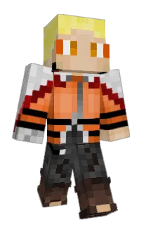 Front of slowv's skin