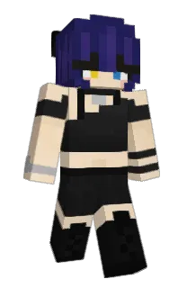 Front of dwab247's skin