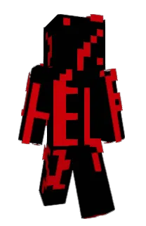 FanDeLolita_'s Minecraft skin