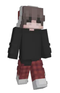 Front of TheEpicAvacado_'s skin