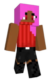 Front of Alika_11's skin