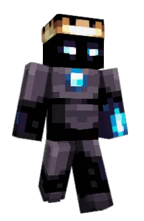Valkar24's Minecraft skin