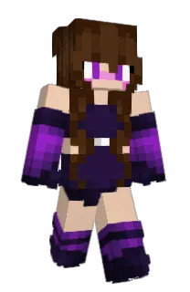 Front of AndorCassian's skin