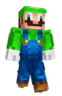 Front of gamernerd_132's skin