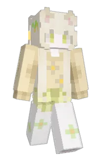 DYSDER's Minecraft skin