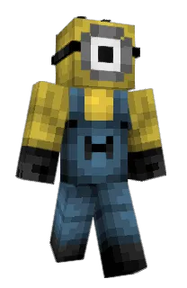 seppedebanaan's Minecraft skin