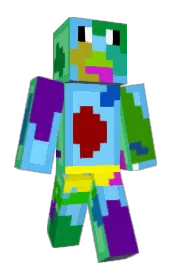 Skin preview