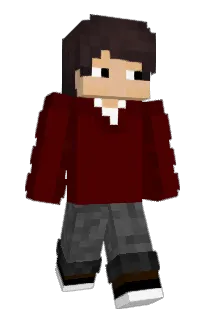 Front of blinkerZ_'s skin