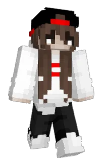 Front of vlxc's skin