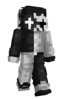 Front of 0kmw's skin