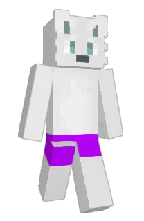 LappixYT's Minecraft skin