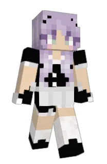 adkrva's Minecraft skin