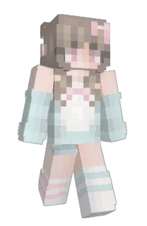 divinemellow's Minecraft skin