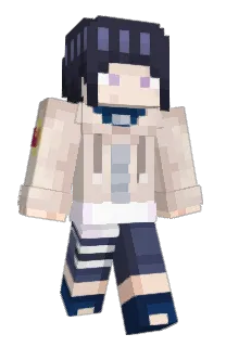 Front of MrsJackson's skin