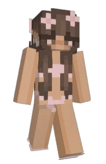 Front of PlataGames's skin