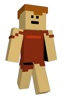 smde1234's Minecraft skin