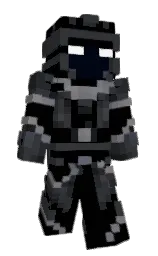 Minecraft skin — Classic model
