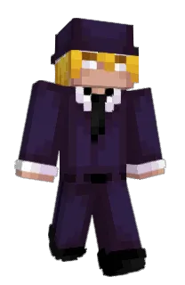 Front of Backseat's skin