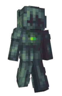 li4r1's Minecraft skin