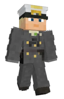 lmperatore's Minecraft skin