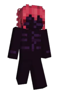 AreYouManEnough's Minecraft skin