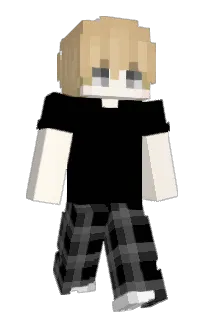 Front of 1Pukelis1's skin