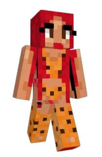 Rosa_thestallion's Minecraft skin