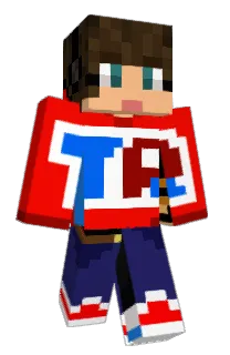 Front of YoshiPiayz's skin