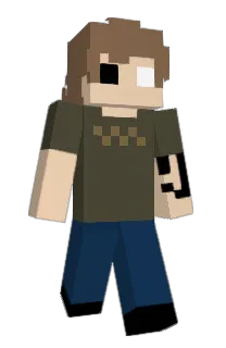 Night4Life's Minecraft skin