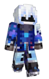 amour and moon raker Minecraft skin — Classic model