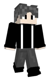 hanhan_lili's Minecraft skin