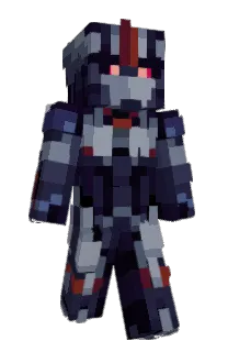 Front of Peluquin_'s skin