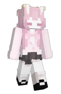PetalMoth's Minecraft skin