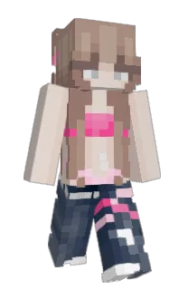Front of vnban's skin