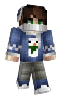 rfwx's Minecraft skin