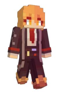 AmyRose16__'s Minecraft skin