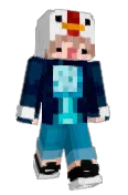 DOIDINHALELECA
