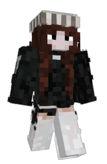 Front of lyano_'s skin